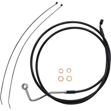 Magnum Control Cable Kit - XR - Black [MPN: 486991]_1092349
