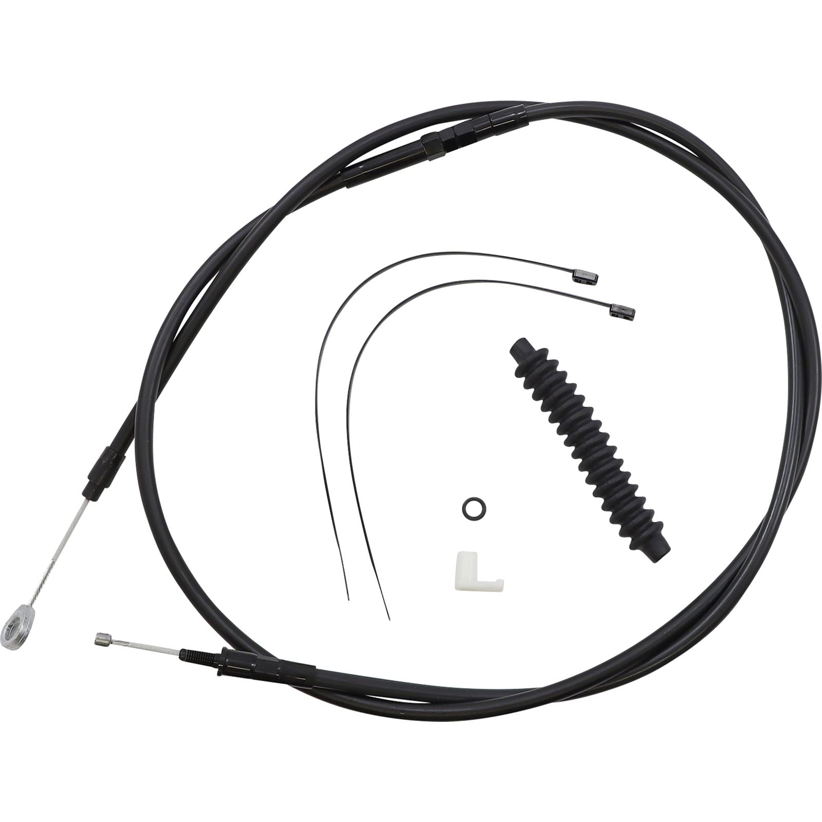 Magnum Control Cable Kit - XR - Black [MPN: 486991]_1092350