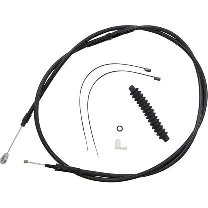 Magnum Control Cable Kit - XR - Black [MPN: 486991]_1092350