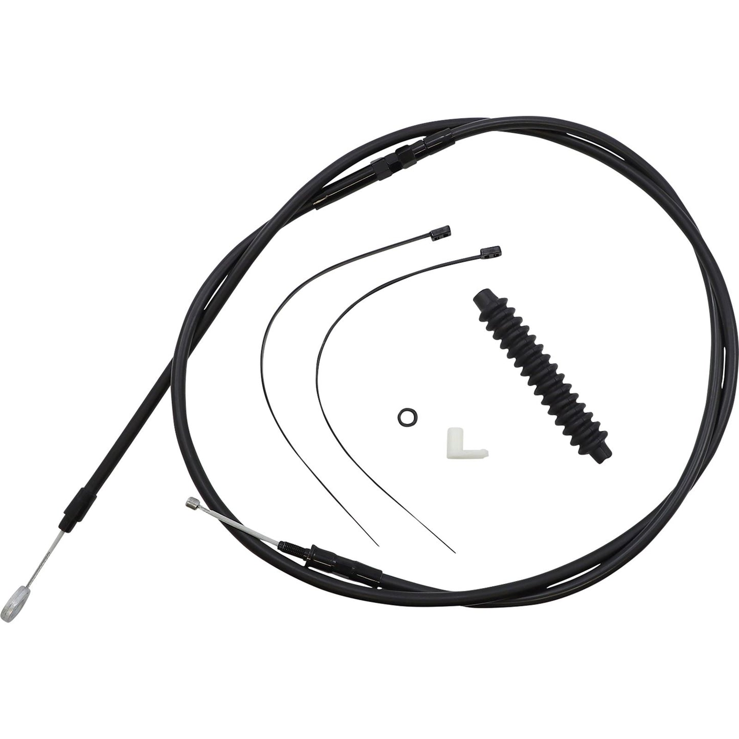 Magnum Control Cable Kit - XR - Black [MPN: 486992]_1092354