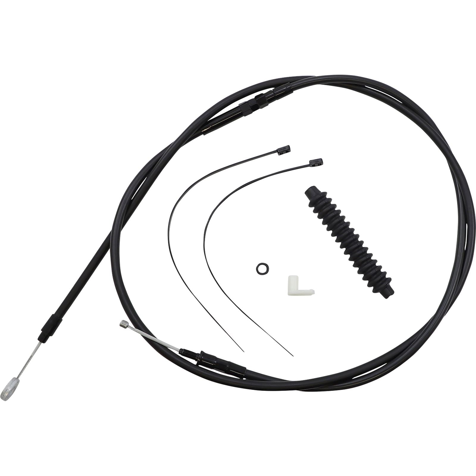 Magnum Control Cable Kit - XR - Black [MPN: 486992]_1092354