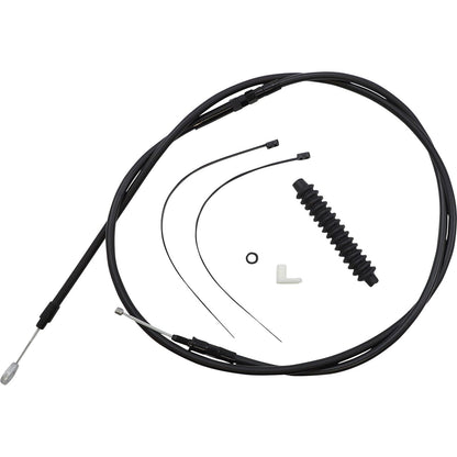Magnum Control Cable Kit - XR - Black [MPN: 486992]_1092354