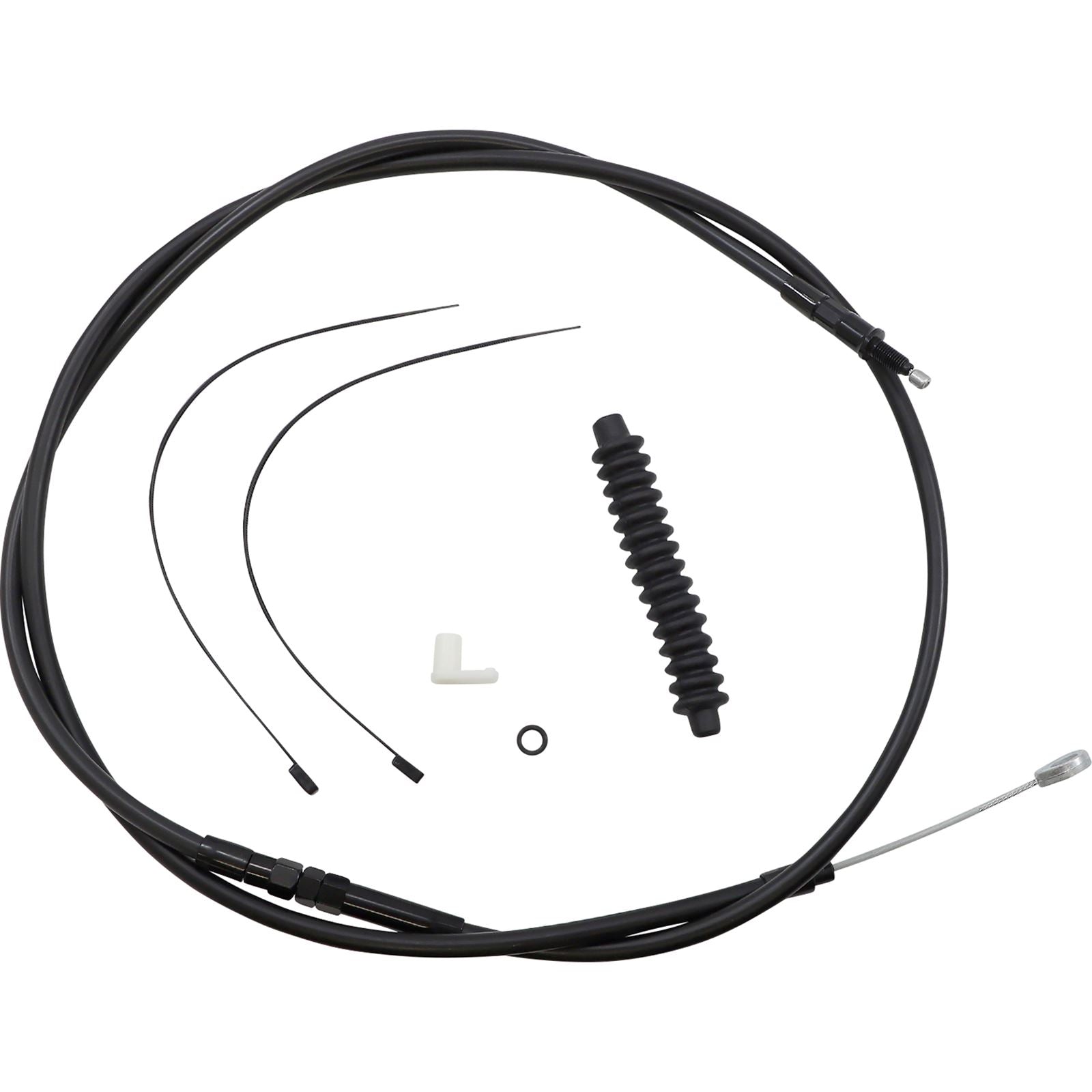 Magnum Control Cable Kit - XR - Black [MPN: 4861001]_1092334