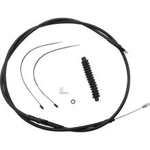 Magnum Control Cable Kit - XR - Black [MPN: 4861001]_1092334