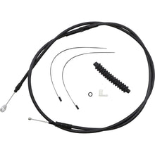 Magnum Control Cable Kit - XR - Black [MPN: 4861002]_1092331