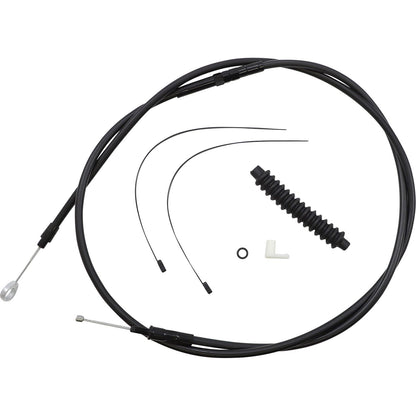 Magnum Control Cable Kit - XR - Black [MPN: 4861002]_1092331
