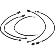 Magnum Control Cable Kit - XR - Black [MPN: 4861002]_1092310