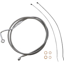 Magnum Control Cable Kit - XR - Stainless Steel/Chrome [MPN: 589971]_1092317