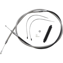 Magnum Control Cable Kit - XR - Stainless Steel/Chrome [MPN: 589972]_1092321
