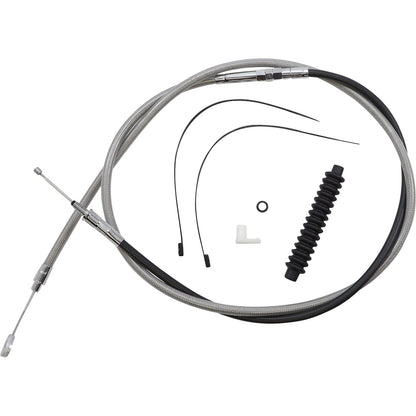 Magnum Control Cable Kit - XR - Stainless Steel/Chrome [MPN: 589972]_1092321
