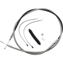 Magnum Control Cable Kit - XR - Stainless Steel/Chrome [MPN: 589991]_1092325