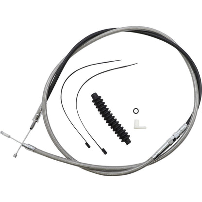Magnum Control Cable Kit - XR - Stainless Steel/Chrome [MPN: 589991]_1092325