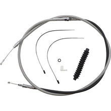 Magnum Control Cable Kit - XR - Stainless Steel/Chrome [MPN: 5891001]_1092382