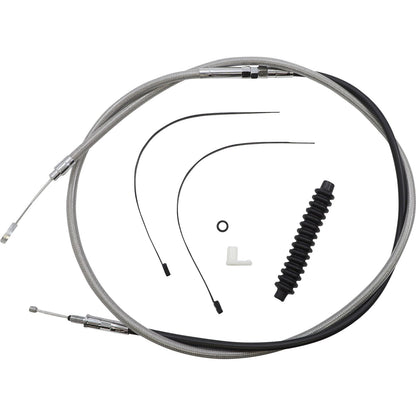 Magnum Control Cable Kit - XR - Stainless Steel/Chrome [MPN: 5891001]_1092382