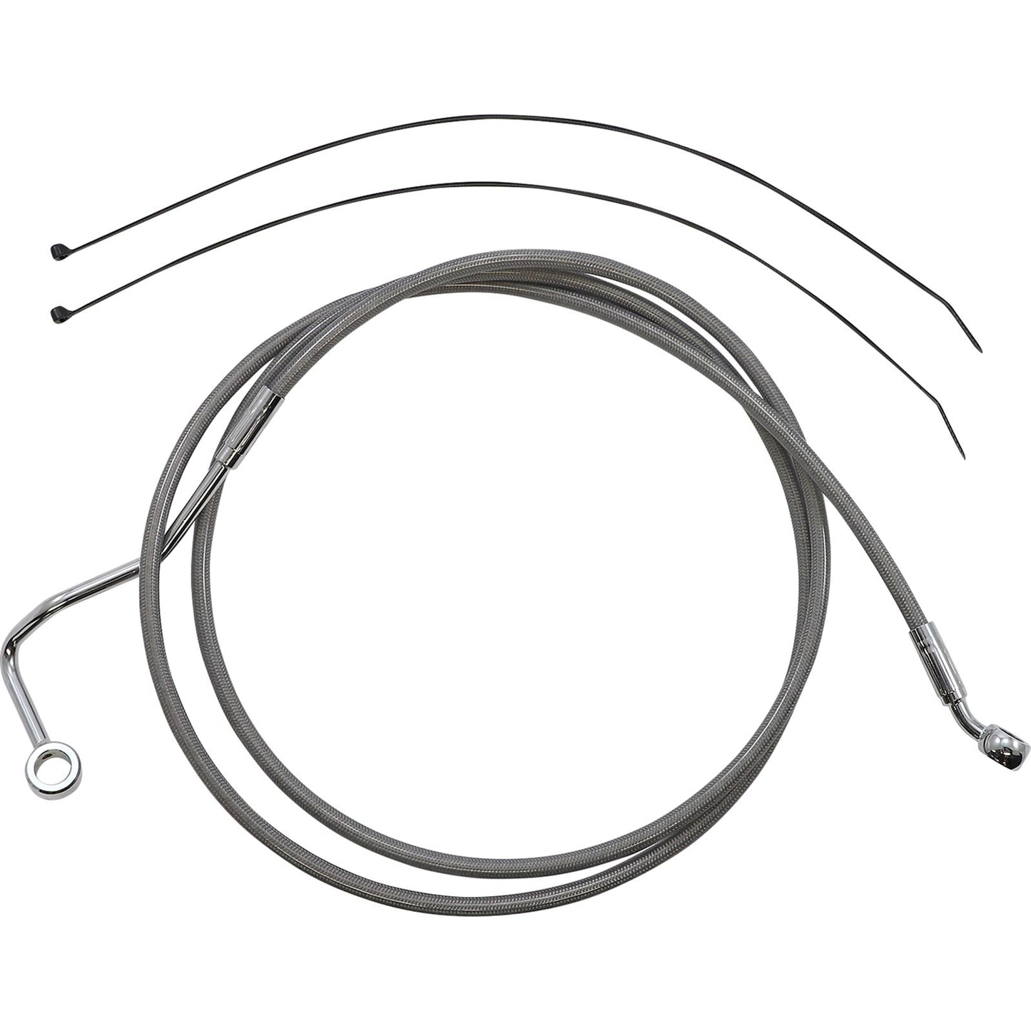 Magnum Control Cable Kit - XR - Stainless Steel/Chrome [MPN: 5891001]_1092359