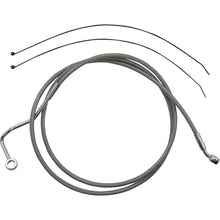 Magnum Control Cable Kit - XR - Stainless Steel/Chrome [MPN: 5891001]_1092359