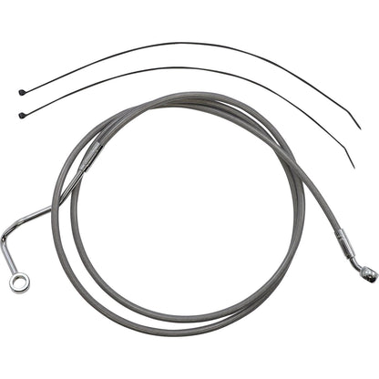 Magnum Control Cable Kit - XR - Stainless Steel/Chrome [MPN: 5891001]_1092359