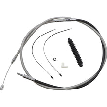 Magnum Control Cable Kit - XR - Stainless Steel/Chrome [MPN: 5891002]_1092386