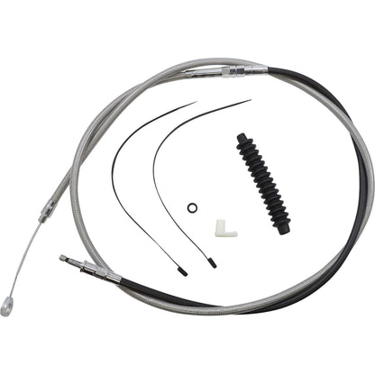 Magnum Control Cable Kit - XR - Stainless Steel/Chrome [MPN: 5891002]_1092386