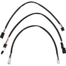 Magnum Control Cable Kit - XR - Stainless Steel/Chrome [MPN: 5891002]_1092387