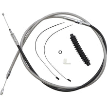 Magnum Control Cable Kit - XR - Stainless Steel/Chrome [MPN: 5891011]_1092390