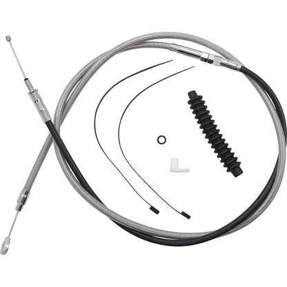 Magnum Control Cable Kit - XR - Stainless Steel/Chrome [MPN: 5891011]_1092390