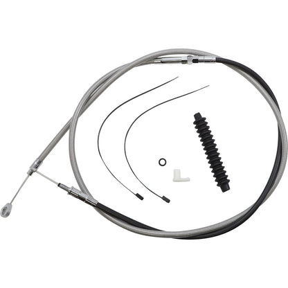 Magnum Control Cable Kit - XR - Stainless Steel/Chrome [MPN: 5891012]_1092395