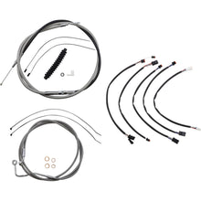 Magnum Control Cable Kit - XR - Stainless Steel/Chrome [MPN: 5891022]_1092398