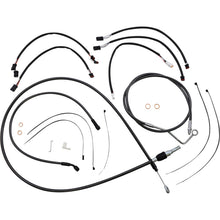 Magnum Control Cable Kit - Black Pearl™ [MPN: 4871131]_1065190