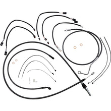 Magnum Control Cable Kit - Black Pearl™ [MPN: 4871132]_1065167