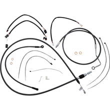 Magnum Control Cable Kit - Black Pearl™ [MPN: 4871142]_1097264