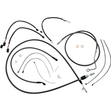 Magnum Control Cable Kit - Black Pearl™ [MPN: 4871151]_1065145