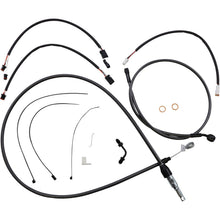 Magnum Control Cable Kit - Black Pearl™ [MPN: 4871162]_1065148