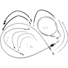 Magnum Control Cable Kit - Sterling Chromite II® [MPN: 3871141]_1065150
