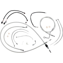 Magnum Control Cable Kit - Sterling Chromite II® [MPN: 3871142]_1065151