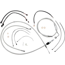 Magnum Control Cable Kit - Sterling Chromite II® [MPN: 3871151]_1065153