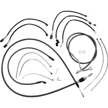 Magnum Control Cable Kit - KARBONFIBR [MPN: 7871131]_1065156