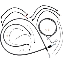 Magnum Control Cable Kit - KARBONFIBR [MPN: 7871132]_1065157