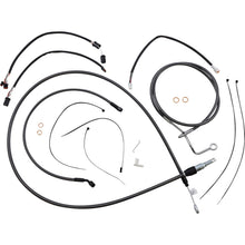 Magnum Control Cable Kit - Karbonfibr [MPN: 7871141]_1097263