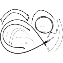 Magnum Control Cable Kit - KARBONFIBR [MPN: 7871151]_1065160