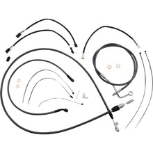 Magnum Control Cable Kit - KARBONFIBR [MPN: 7871152]_1065161