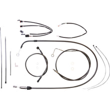 Magnum Control Cable Kit - Black Pearl™ [MPN: 4871172]_1105833