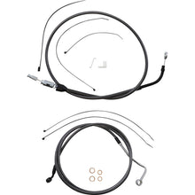 Magnum Control Cable Kit - Black Pearl™ [MPN: 4871174]_1092364