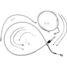 Magnum Control Cable Kit - Sterling Chromite II® [MPN: 3871174]_1065201