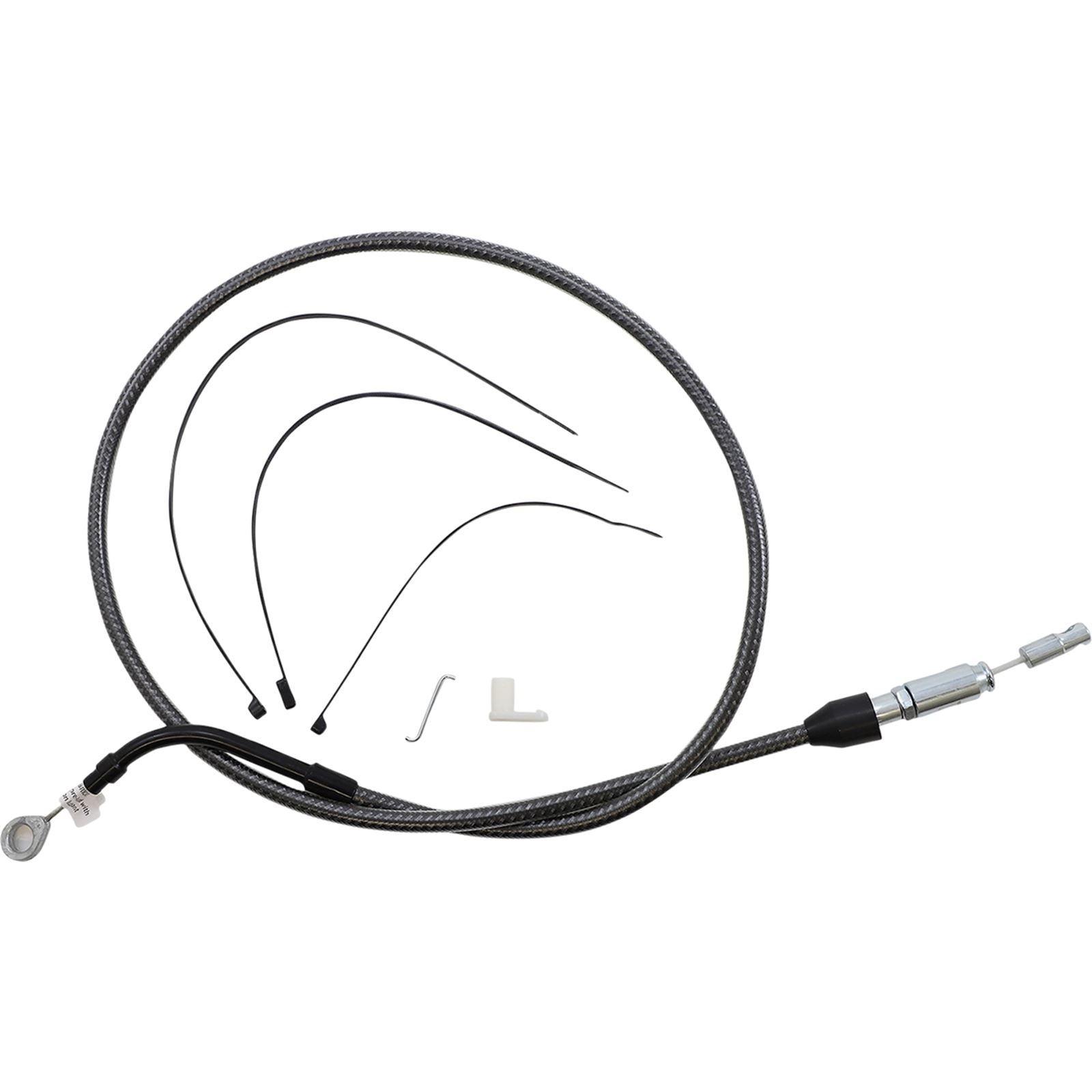 Magnum Control Cable Kit - Karbonfibr [MPN: 7871172]_1097260