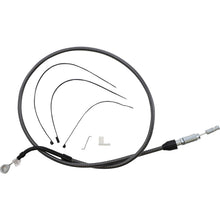 Magnum Control Cable Kit - Karbonfibr [MPN: 7871172]_1097260