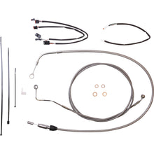 Magnum Control Cable Kit - XR - Stainless Steel/Chrome [MPN: 5891171]_1105834