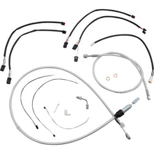 Magnum Control Cable Kit - Sterling Chromite II® [MPN: 3871181]_1065199