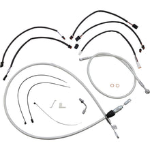 Magnum Control Cable Kit - Sterling Chromite II® [MPN: 3871182]_1065198