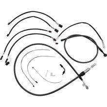 Magnum Control Cable Kit - Black Pearl™ [MPN: 4871181]_1065197